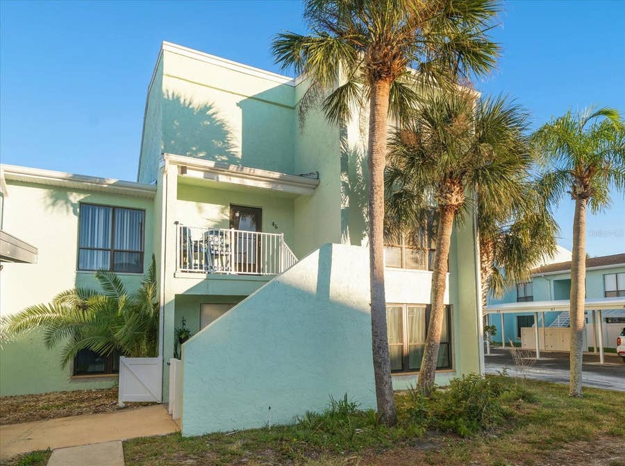 Property photo for 1 WINDRUSH BOULEVARD, #45, Indian Rocks Beach, FL