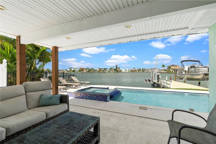 Property photo for 14103 E PARSLEY DRIVE, Madeira Beach, FL