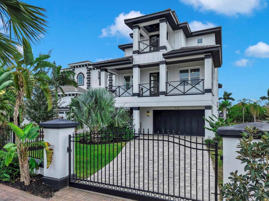 Property photo for 536 ESTUARY SHORE LANE, Apollo Beach, FL