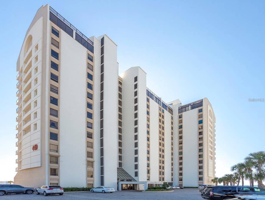 Property photo for 440 S GULFVIEW BOULEVARD, #1705, Clearwater Beach, FL
