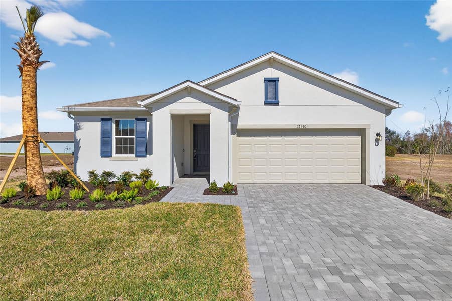 Property photo for 12410 51ST STREET E, Parrish, FL