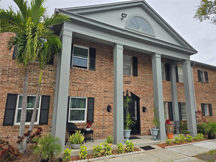 Property photo for 1120 RUE DES CHATEAUX, #2A, South Pasadena, FL