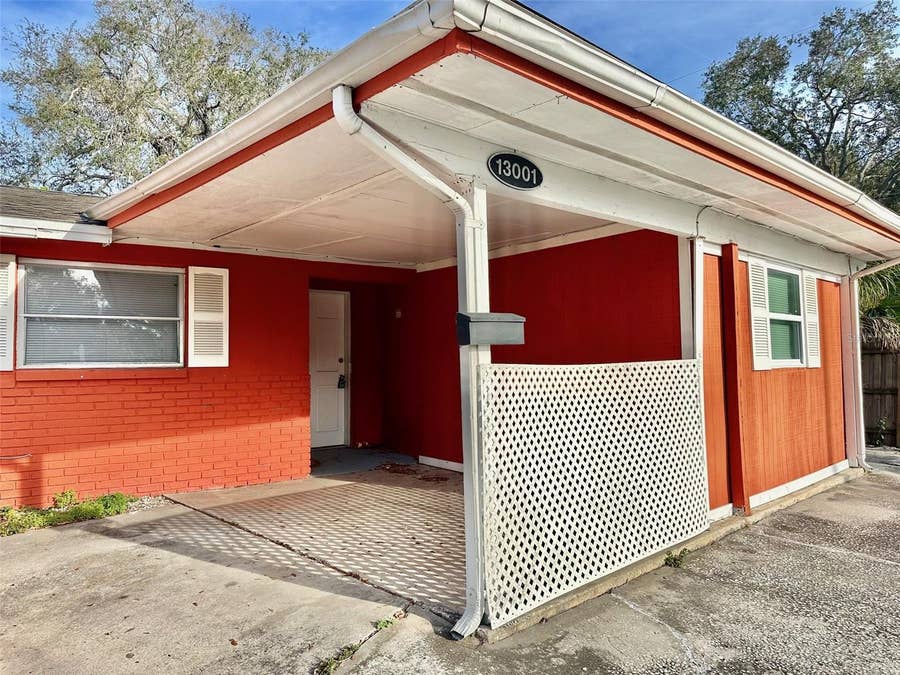 Property photo for 13001 120TH STREET, Seminole, FL