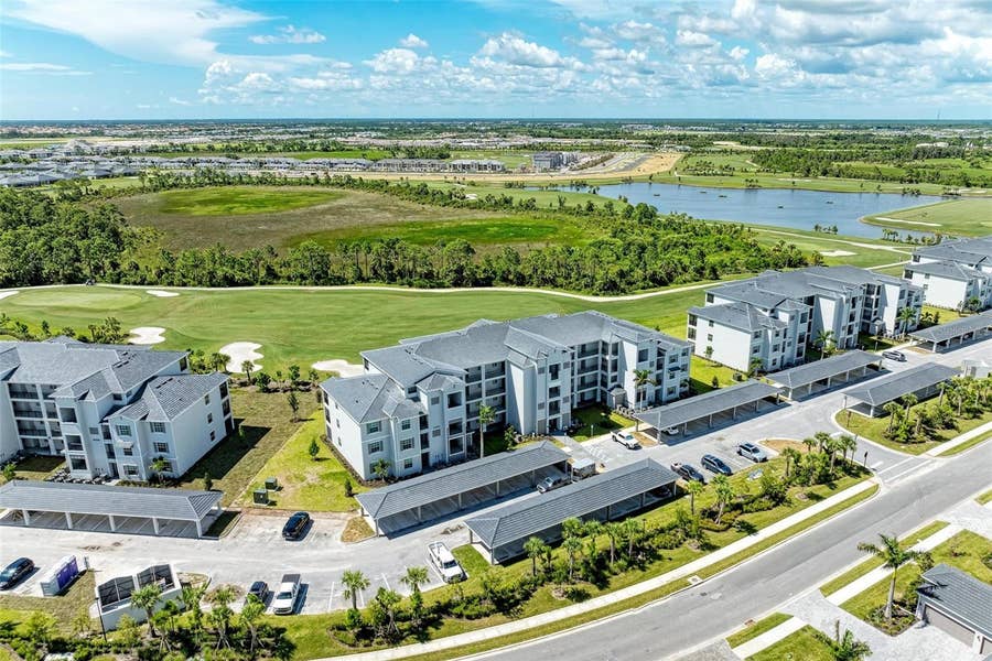 Property photo for 12280 WELLEN GOLF STREET, #101, Venice, FL