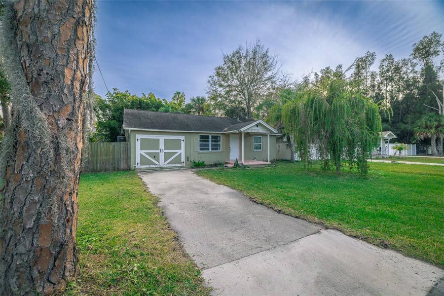 Property photo for 5130 MALLETT DRIVE, Port Richey, FL