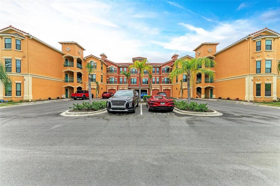 Property photo for 2738 VIA TIVOLI, #231B, Clearwater, FL