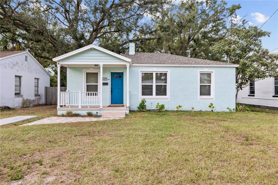Property photo for 3906 N OLA AVENUE, Tampa, FL