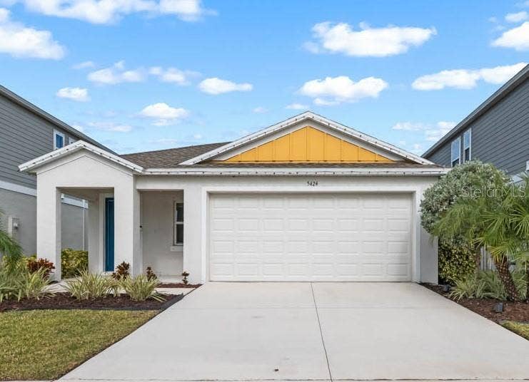 Property photo for 5424 SUMMER SUNSET DRIVE, Apollo Beach, FL
