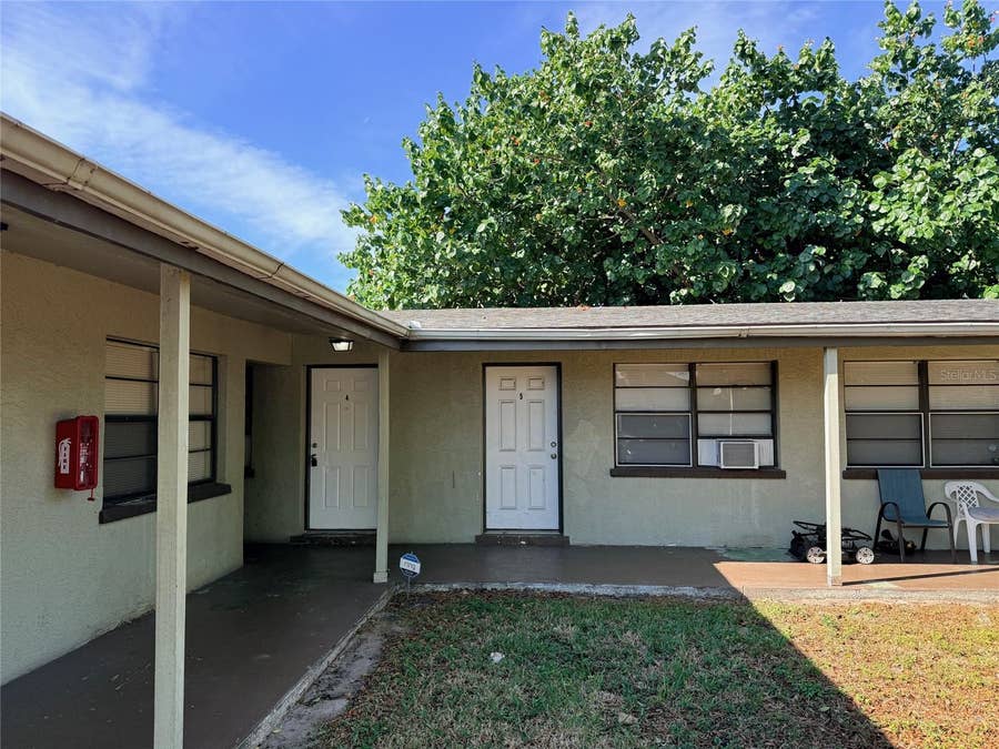 Property photo for 2404 10TH STREET W, #4, Bradenton, FL
