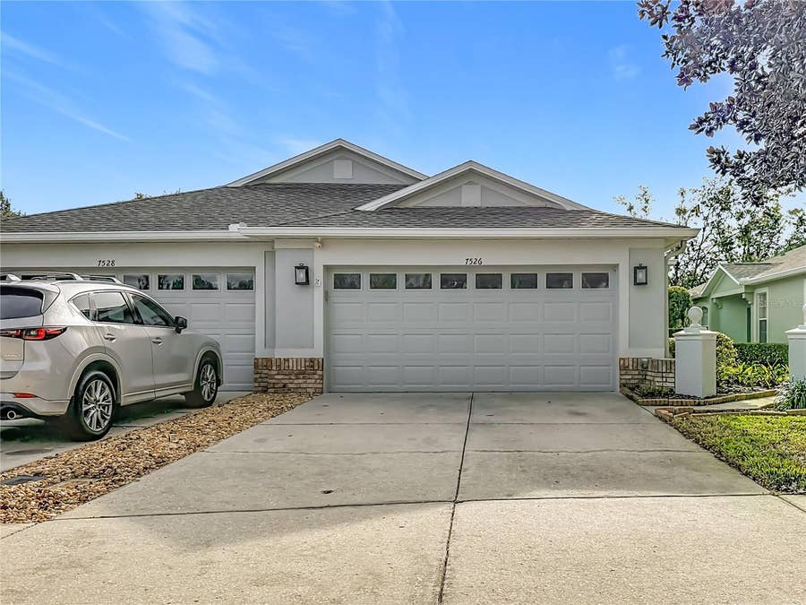 Property photo for 7526 DEER PATH LANE, Land O Lakes, FL
