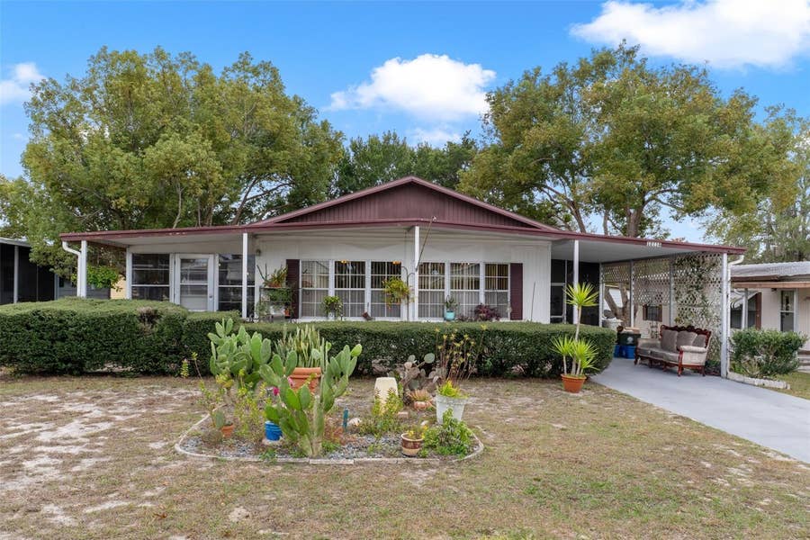 Property photo for 12118 FAIRWAY AVENUE, Brooksville, FL