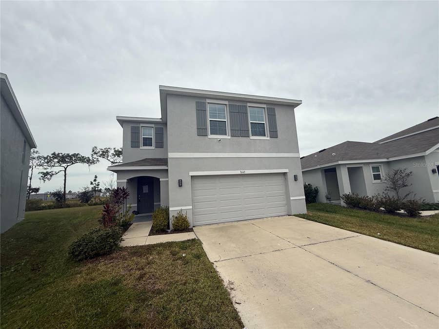 Property photo for 5643 HOLLINGWORTH TRAIL, Wesley Chapel, FL