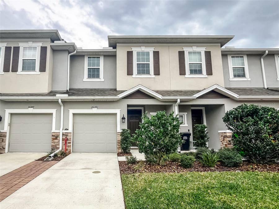 Property photo for 26391 LIMESTONE SPRINGS WAY, Wesley Chapel, FL