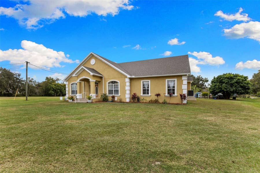 Property photo for 1103 COLSON ROAD, Plant City, FL
