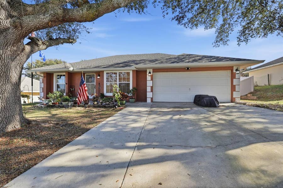 Property photo for 4254 WORTHINGTON PLACE, Mascotte, FL