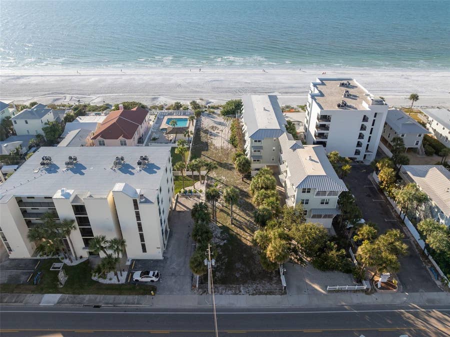 Property photo for 1306 GULF BOULEVARD, Indian Rocks Beach, FL