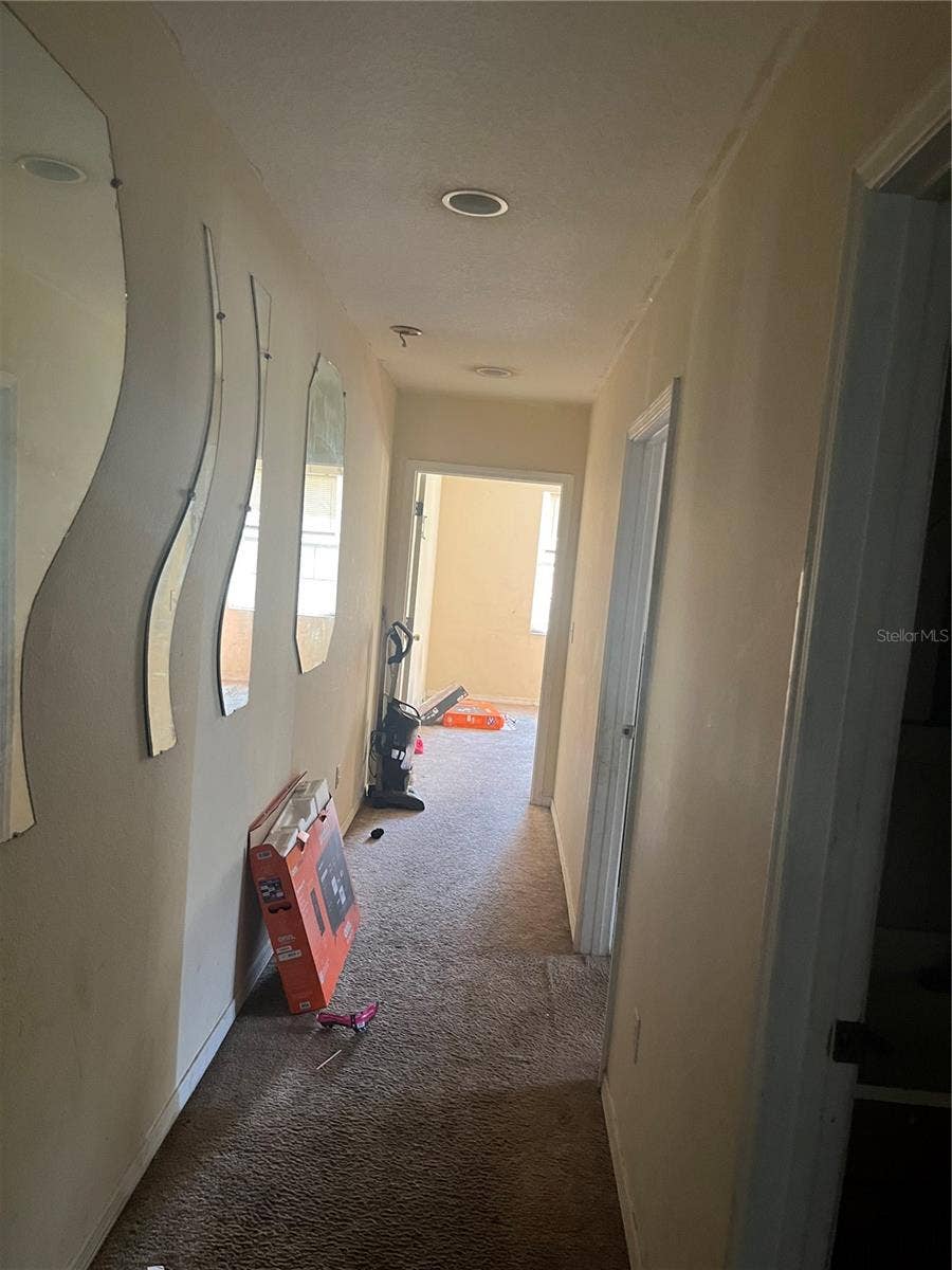 3607 N 52ND STREET, Tampa, FL 33619 3607 N 52ND STREET, Tampa, FL 33619