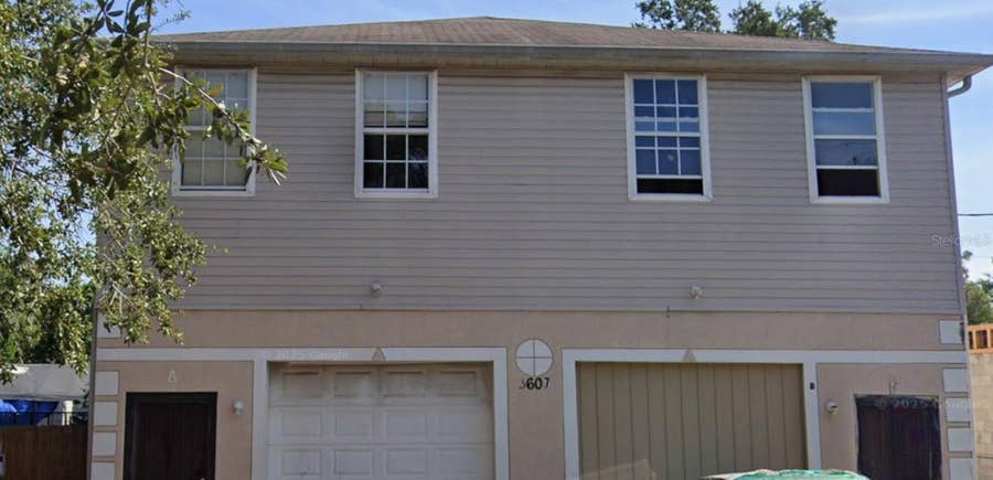 Property photo for 3607 N 52ND STREET, Tampa, FL