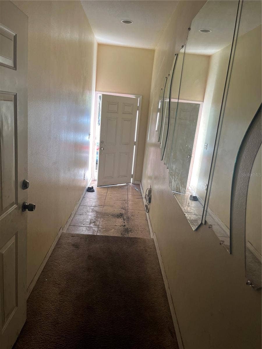 3607 N 52ND STREET, Tampa, FL 33619 3607 N 52ND STREET, Tampa, FL 33619