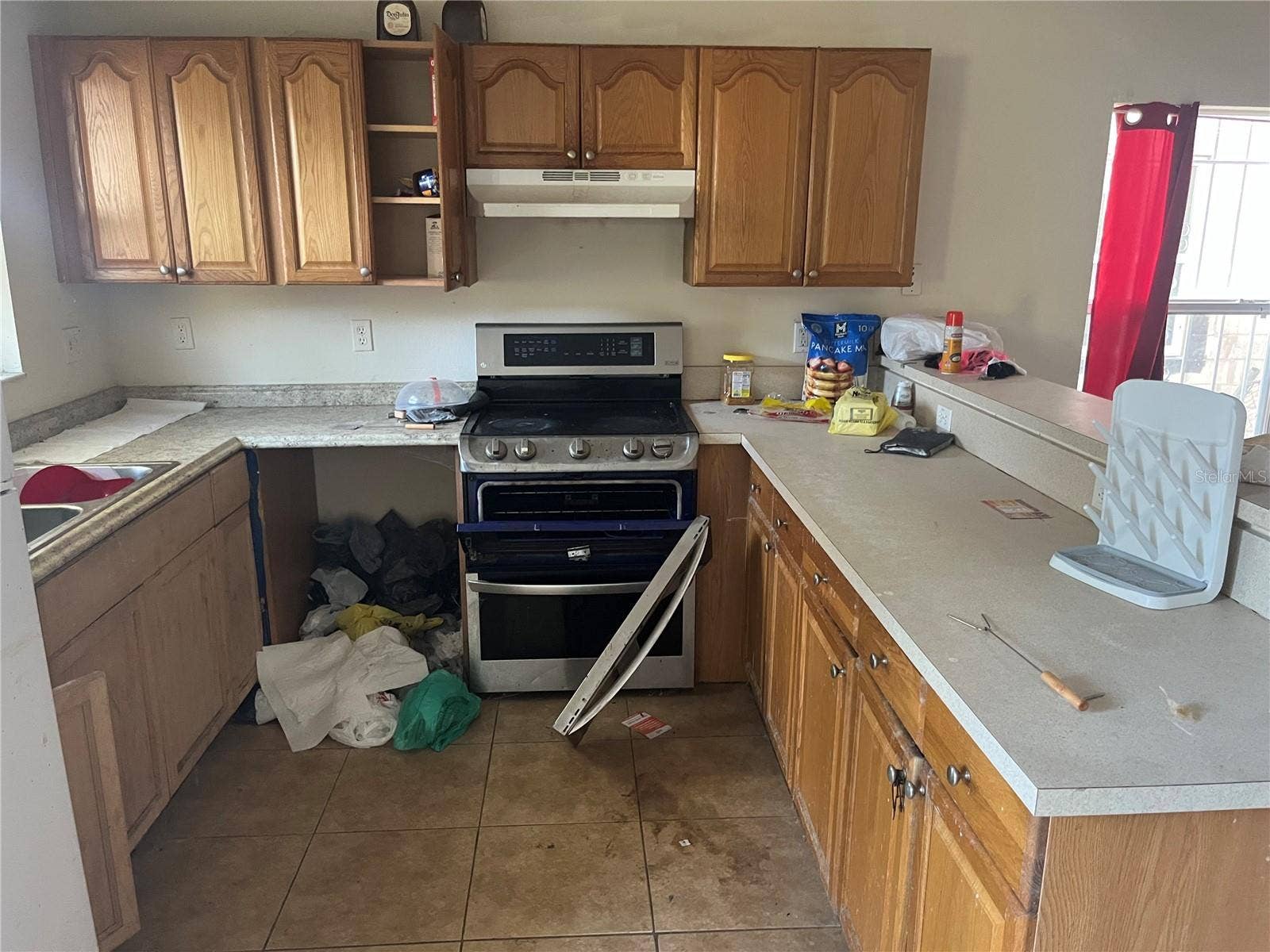 3607 N 52ND STREET, Tampa, FL 33619 3607 N 52ND STREET, Tampa, FL 33619