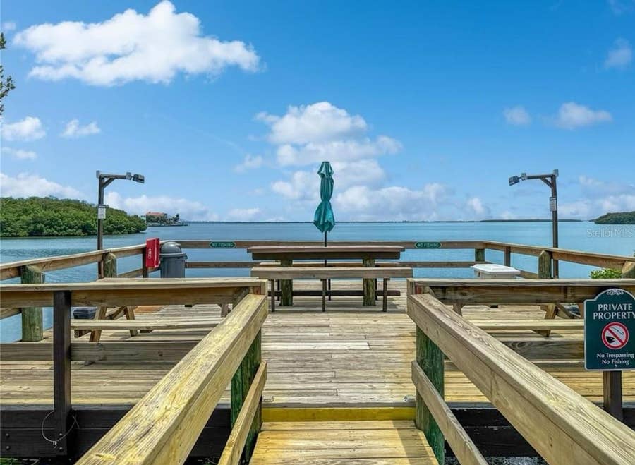 Property photo for 1515 PINELLAS BAYWAY S, #1, St Petersburg, FL