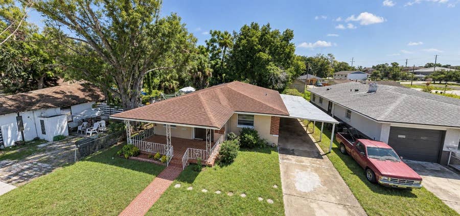 Property photo for 415 MODEL STREET, Daytona Beach, FL