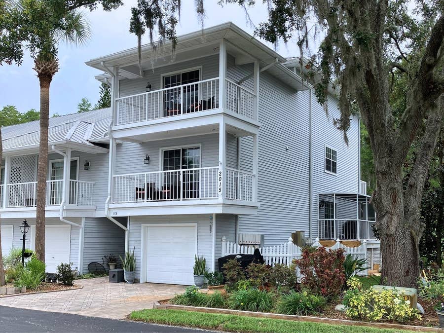 Property photo for 2015 VISTA DEL SOL CIRCLE, #108, Lutz, FL