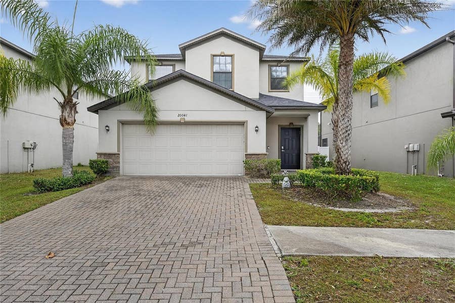 Property photo for 20041 SATIN LEAF AVENUE, Tampa, FL