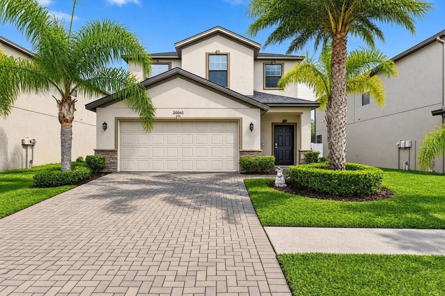 Property photo for 20041 SATIN LEAF AVENUE, Tampa, FL