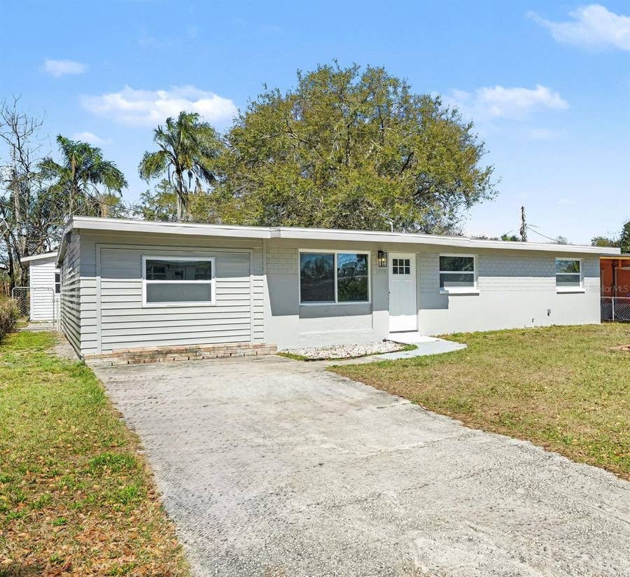 Property photo for 2162 BARCELONA DRIVE, Clearwater, FL