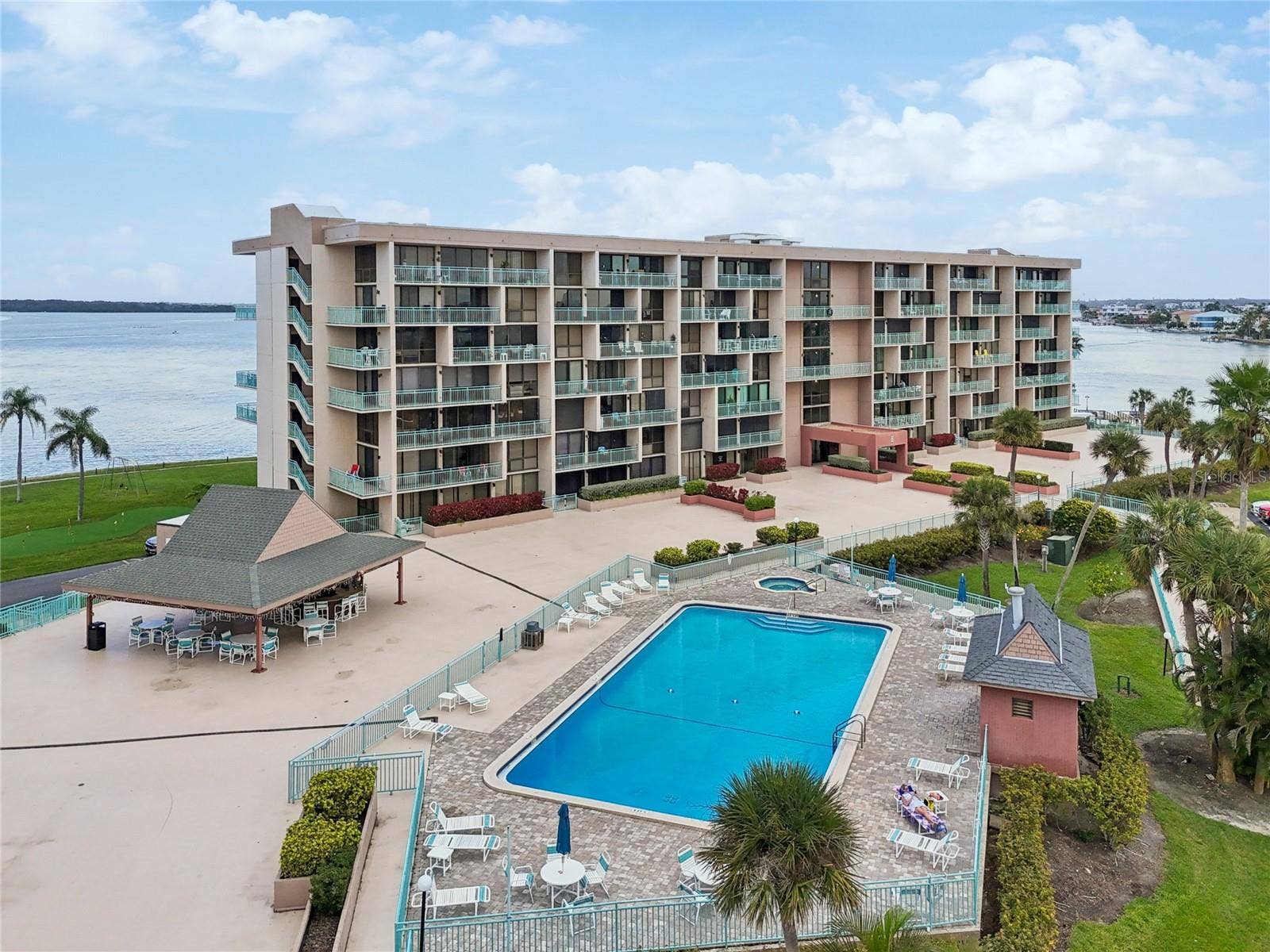 1 KEY CAPRI, #101E, Treasure Island, FL 33706 1 KEY CAPRI, #101E, Treasure Island, FL 33706