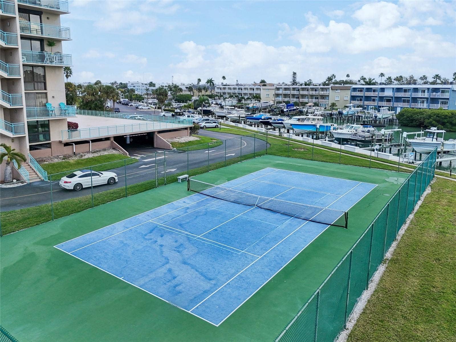 1 KEY CAPRI, #101E, Treasure Island, FL 33706 1 KEY CAPRI, #101E, Treasure Island, FL 33706