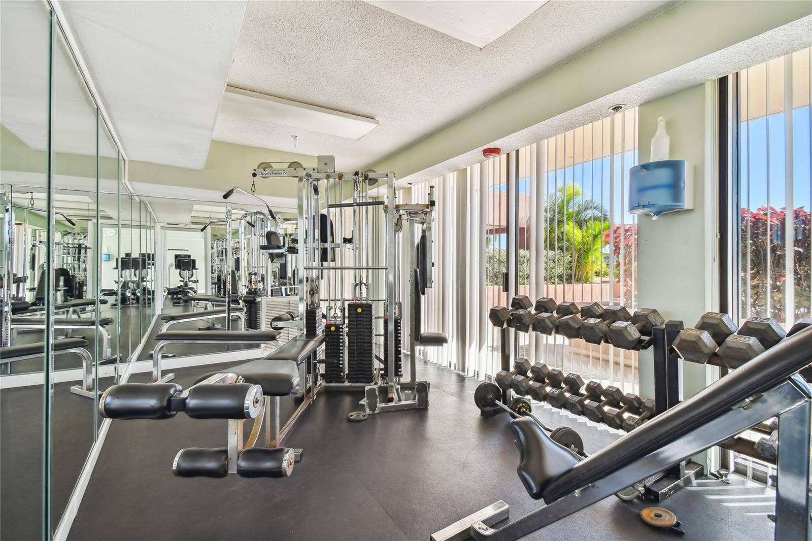 1 KEY CAPRI, #101E, Treasure Island, FL 33706 1 KEY CAPRI, #101E, Treasure Island, FL 33706