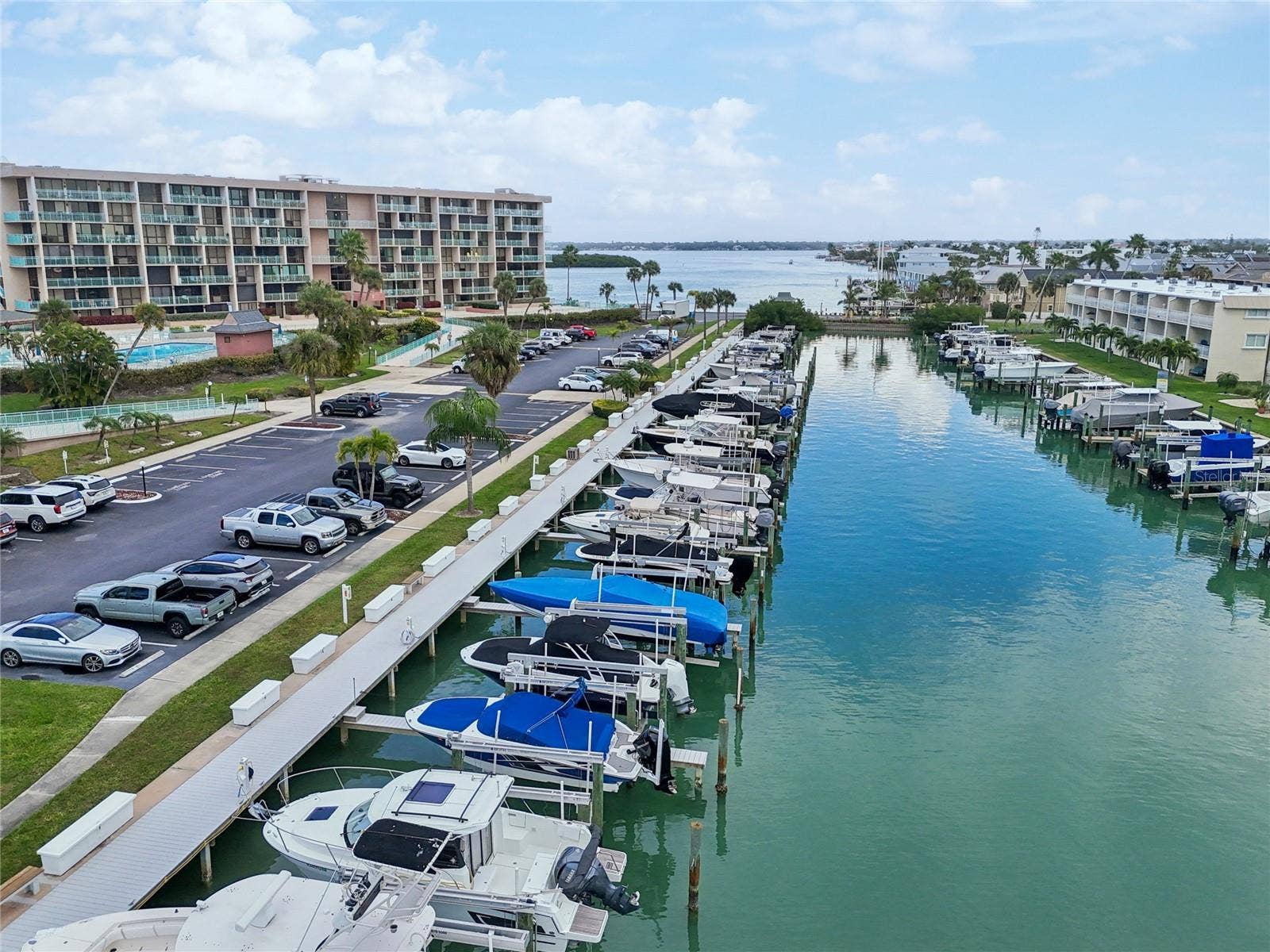 1 KEY CAPRI, #101E, Treasure Island, FL 33706 1 KEY CAPRI, #101E, Treasure Island, FL 33706