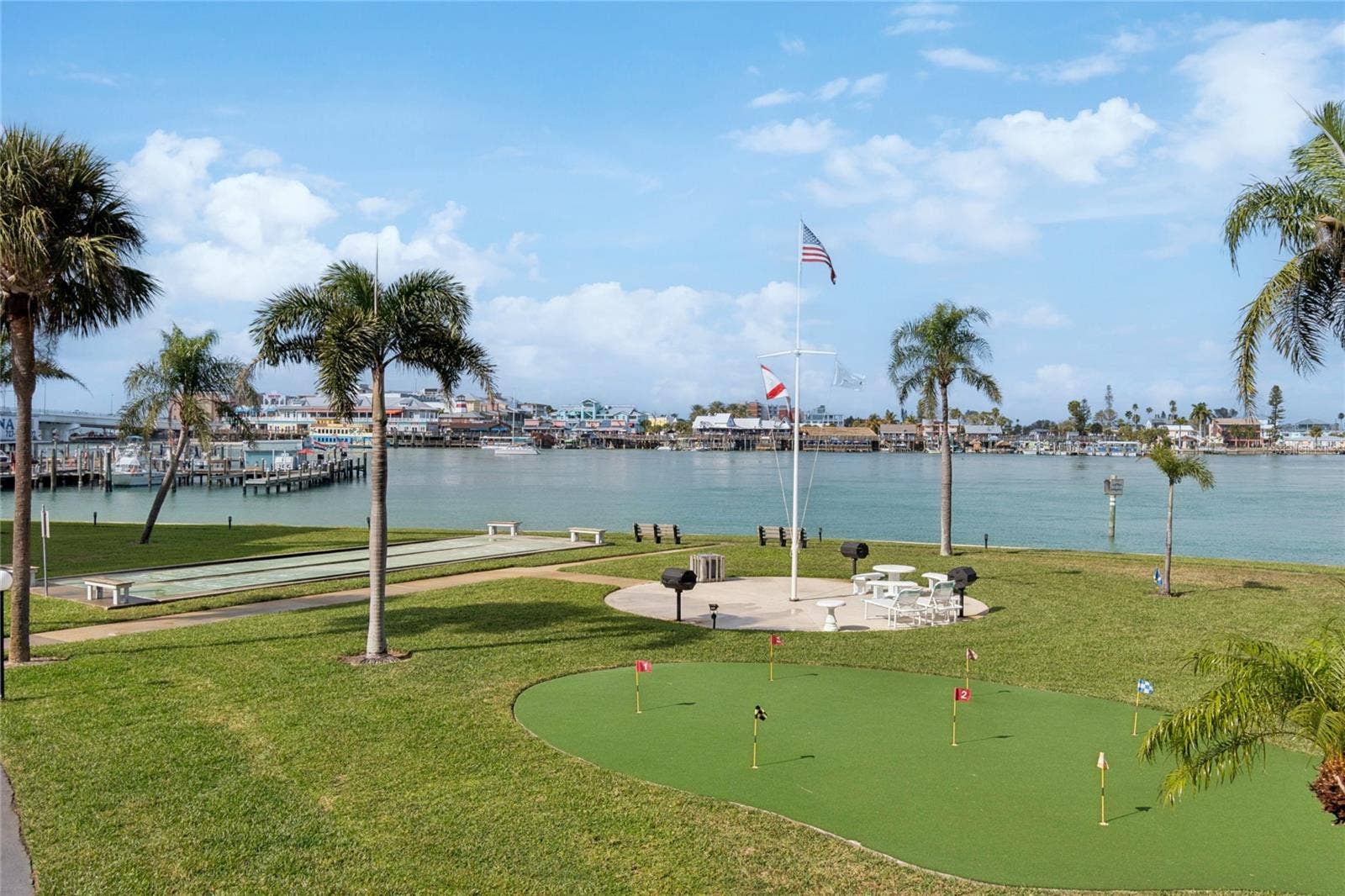 1 KEY CAPRI, #101E, Treasure Island, FL 33706 1 KEY CAPRI, #101E, Treasure Island, FL 33706