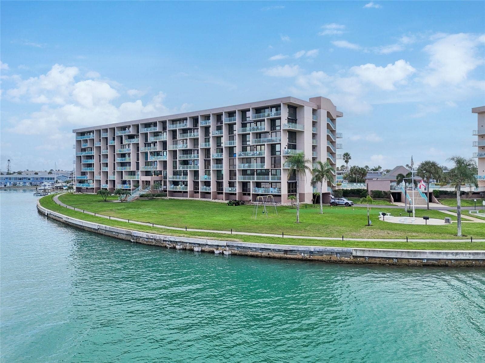 1 KEY CAPRI, #101E, Treasure Island, FL 33706 1 KEY CAPRI, #101E, Treasure Island, FL 33706