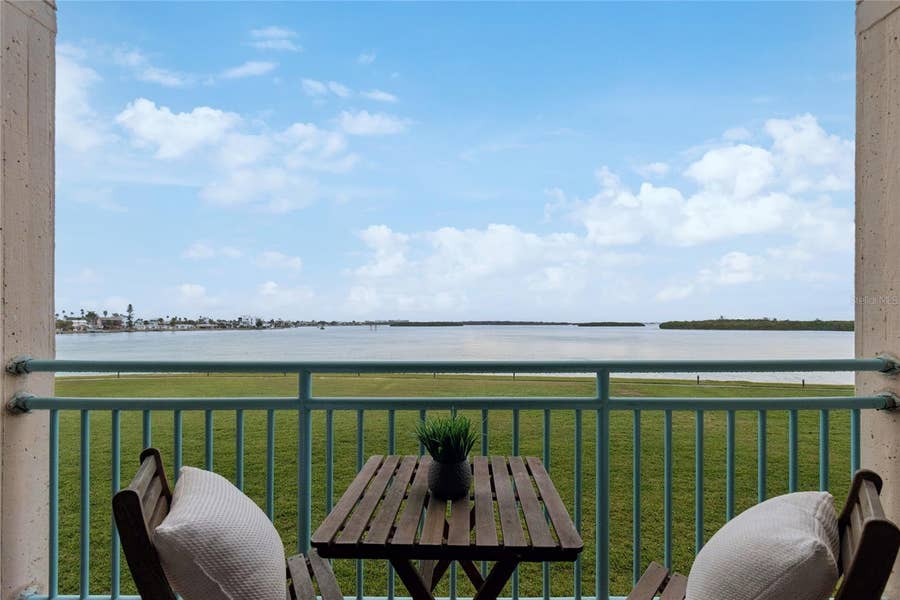Property photo for 1 KEY CAPRI, #101E, Treasure Island, FL