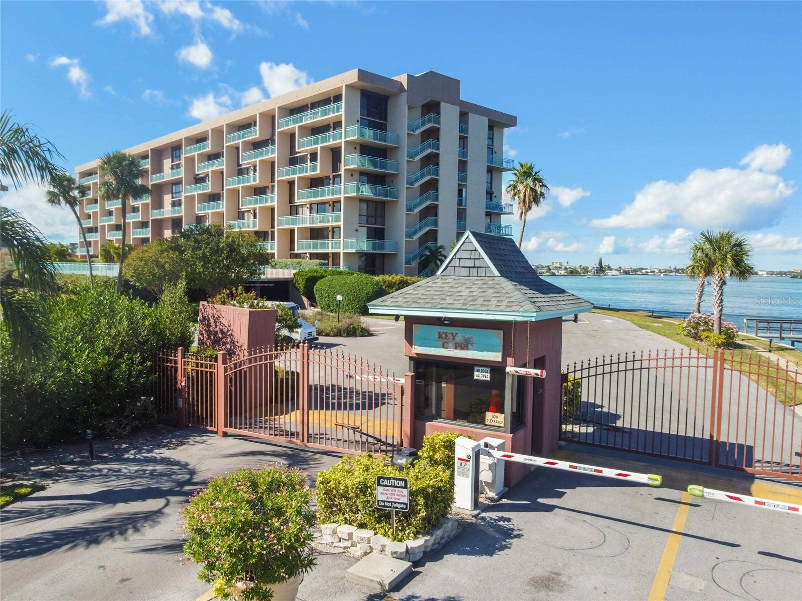 1 KEY CAPRI, #101E, Treasure Island, FL 33706 1 KEY CAPRI, #101E, Treasure Island, FL 33706
