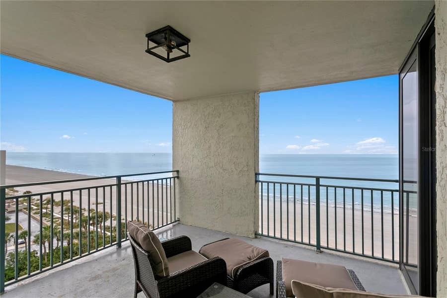 Property photo for 1390 GULF BOULEVARD, #801, Clearwater, FL