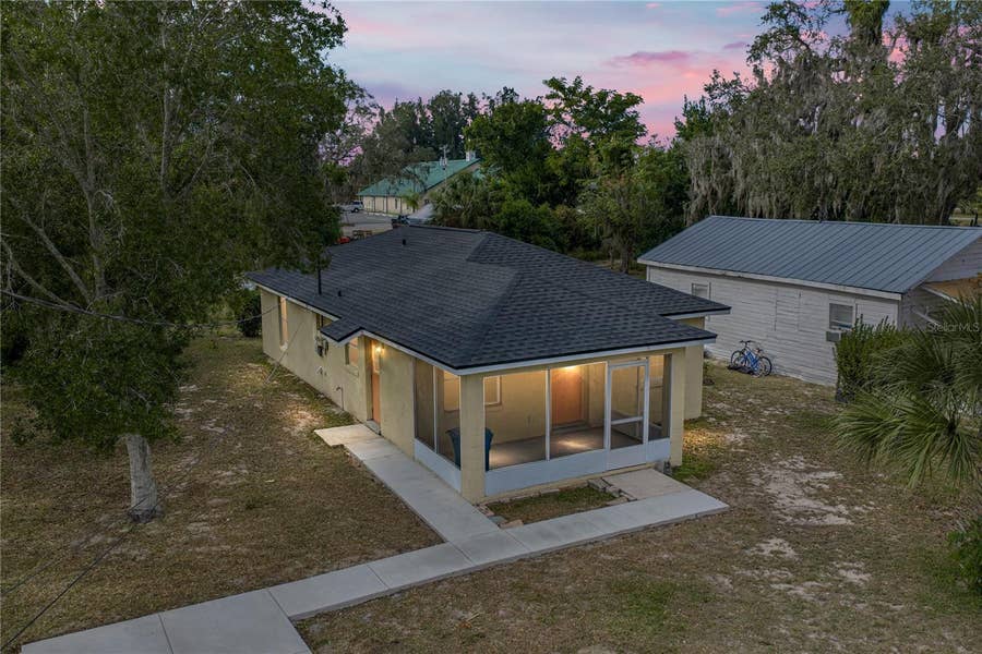 Property photo for 317 C STREET, Lake Wales, FL