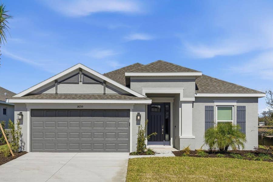 Property photo for 14255 SAWMILL STREET, Parrish, FL