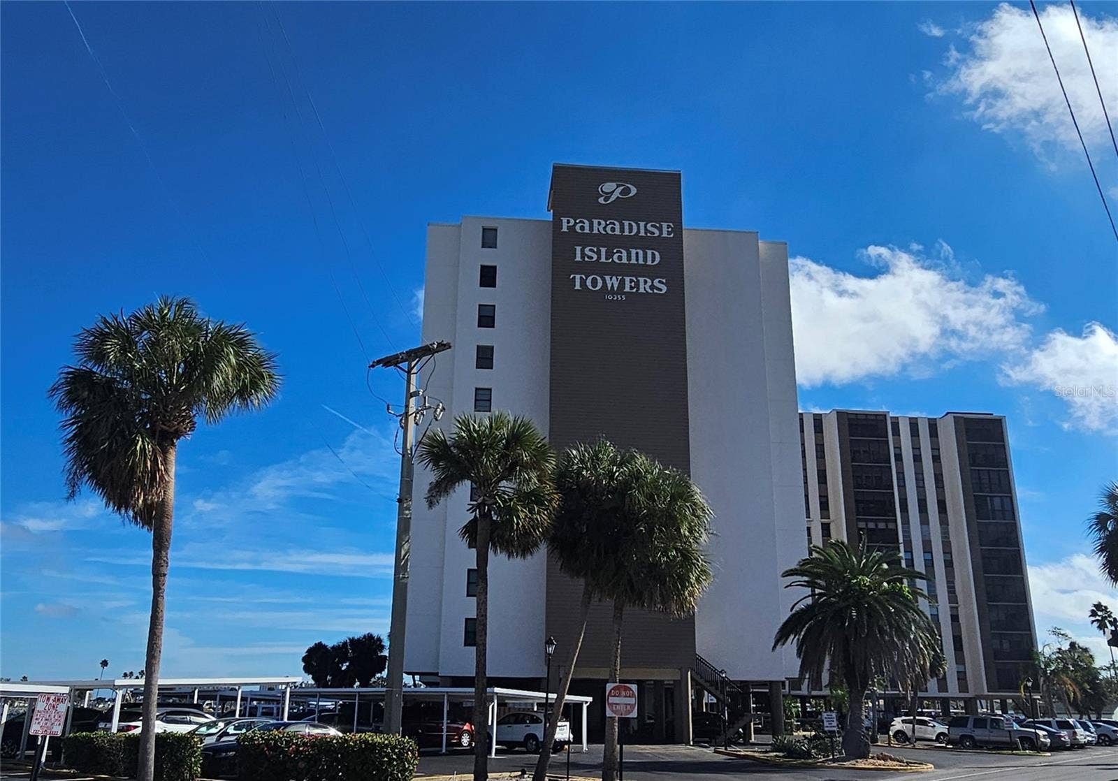 10355 PARADISE BOULEVARD, #710, Treasure Island, FL 33706 10355 PARADISE BOULEVARD, #710, Treasure Island, FL 33706