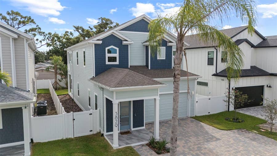 Property photo for 3829 71ST STREET N, St Petersburg, FL