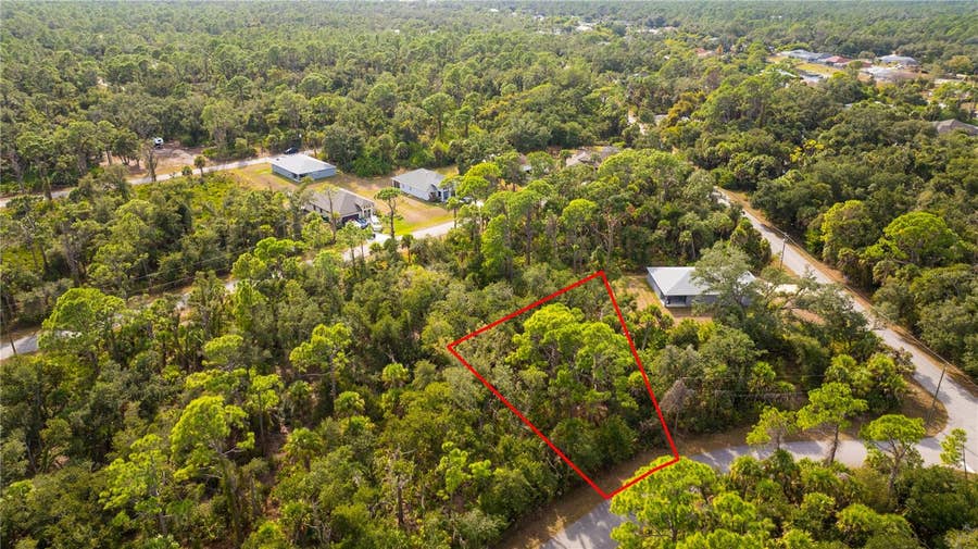 Property photo for 14091 SLICHTER AVENUE, Port Charlotte, FL