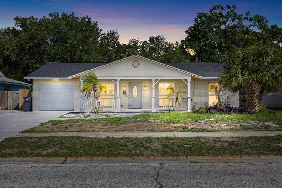 Property photo for 7221 NORTHBRIDGE BOULEVARD, Tampa, FL