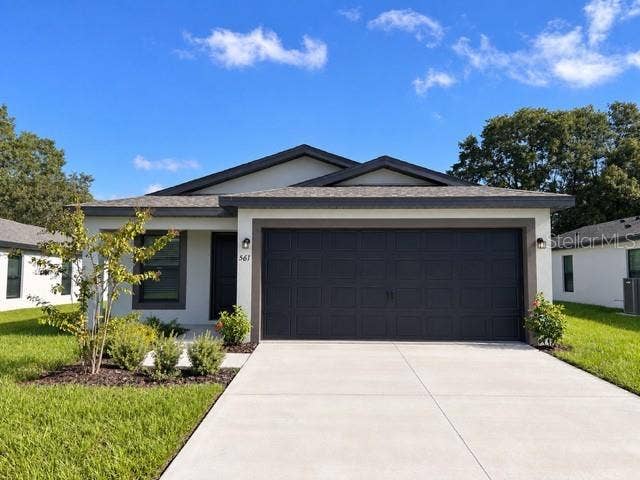 Property photo for 561 BLACKTHORN DRIVE, Lakeland, FL