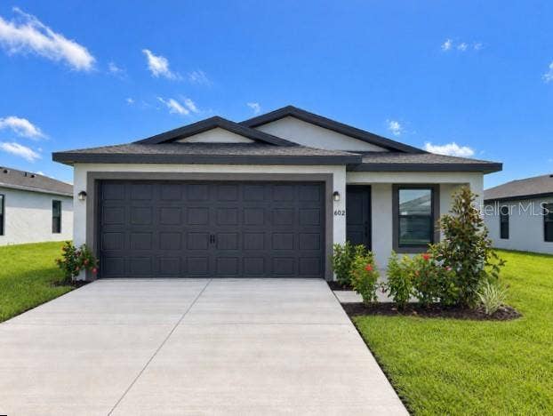 Property photo for 602 BLACKTHORN DRIVE, Lakeland, FL