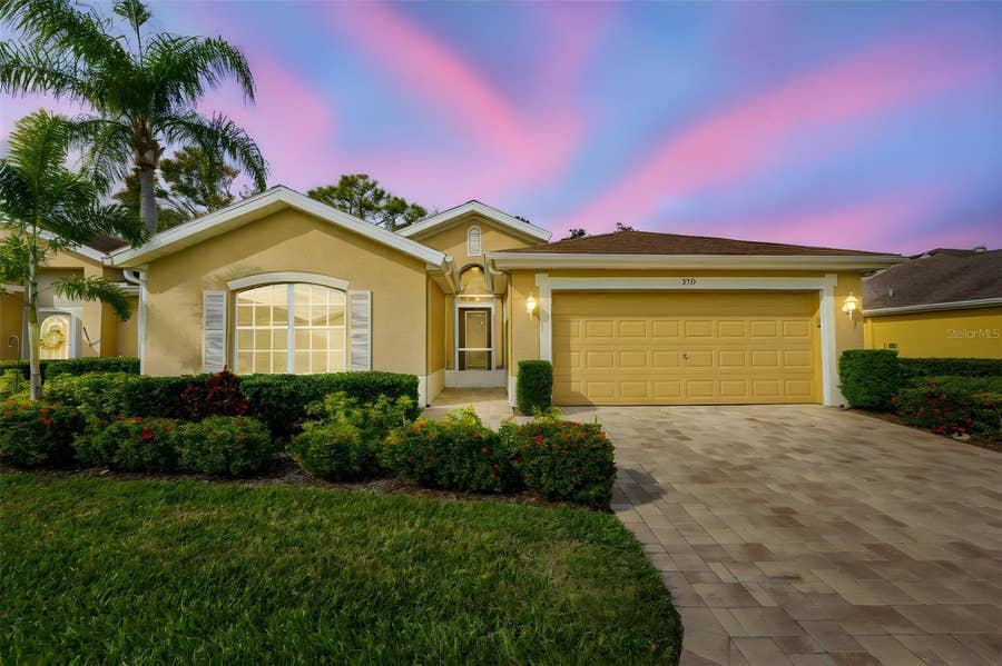 Property photo for 930 VILLEROY GREENS DRIVE, Sun City Center, FL