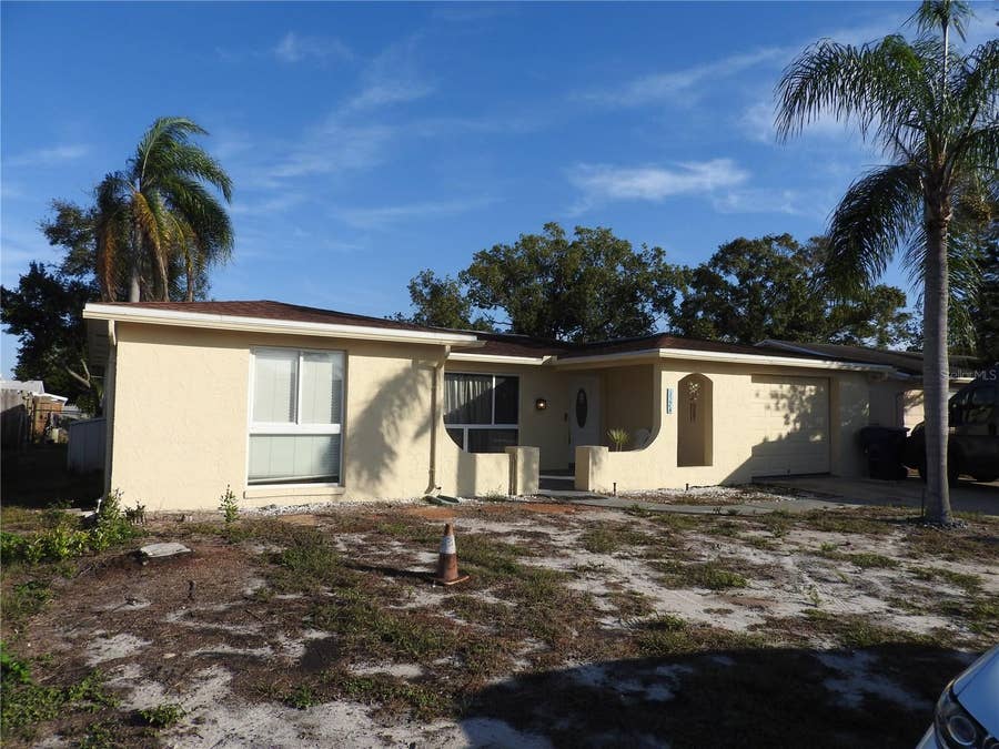 Property photo for 1324 VIKING DRIVE, Holiday, FL