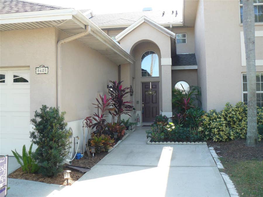 Property photo for 8628 SWEET MAGNOLIA PLACE, Seminole, FL